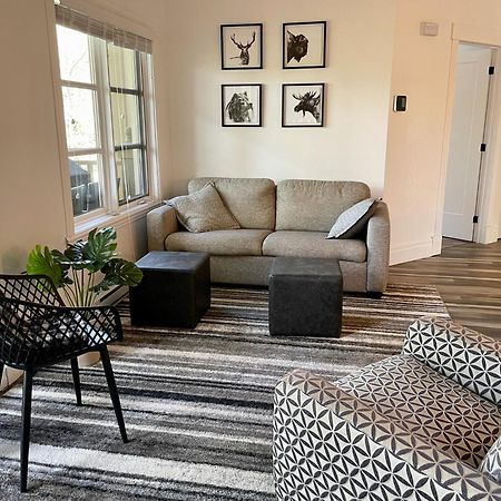 Apartament Le Plateau East By Tremblant Vacations Mont-Tremblant Zewnętrze zdjęcie