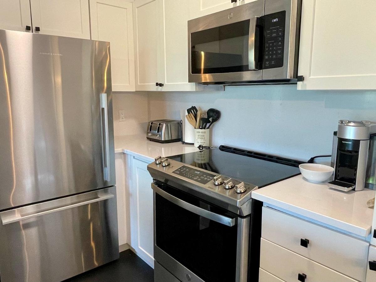 Apartament Le Plateau East By Tremblant Vacations Mont-Tremblant Zewnętrze zdjęcie