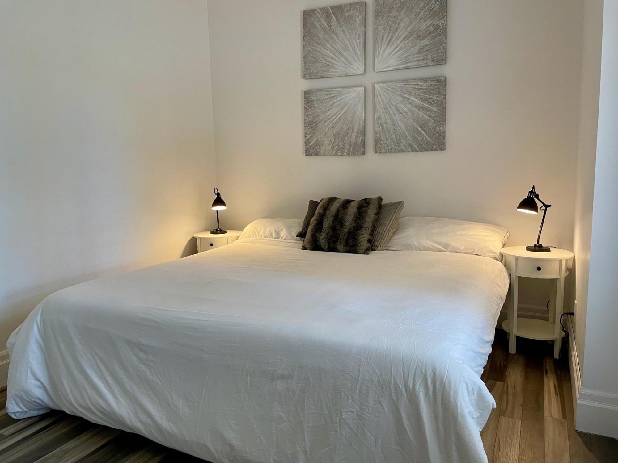 Apartament Le Plateau East By Tremblant Vacations Mont-Tremblant Zewnętrze zdjęcie