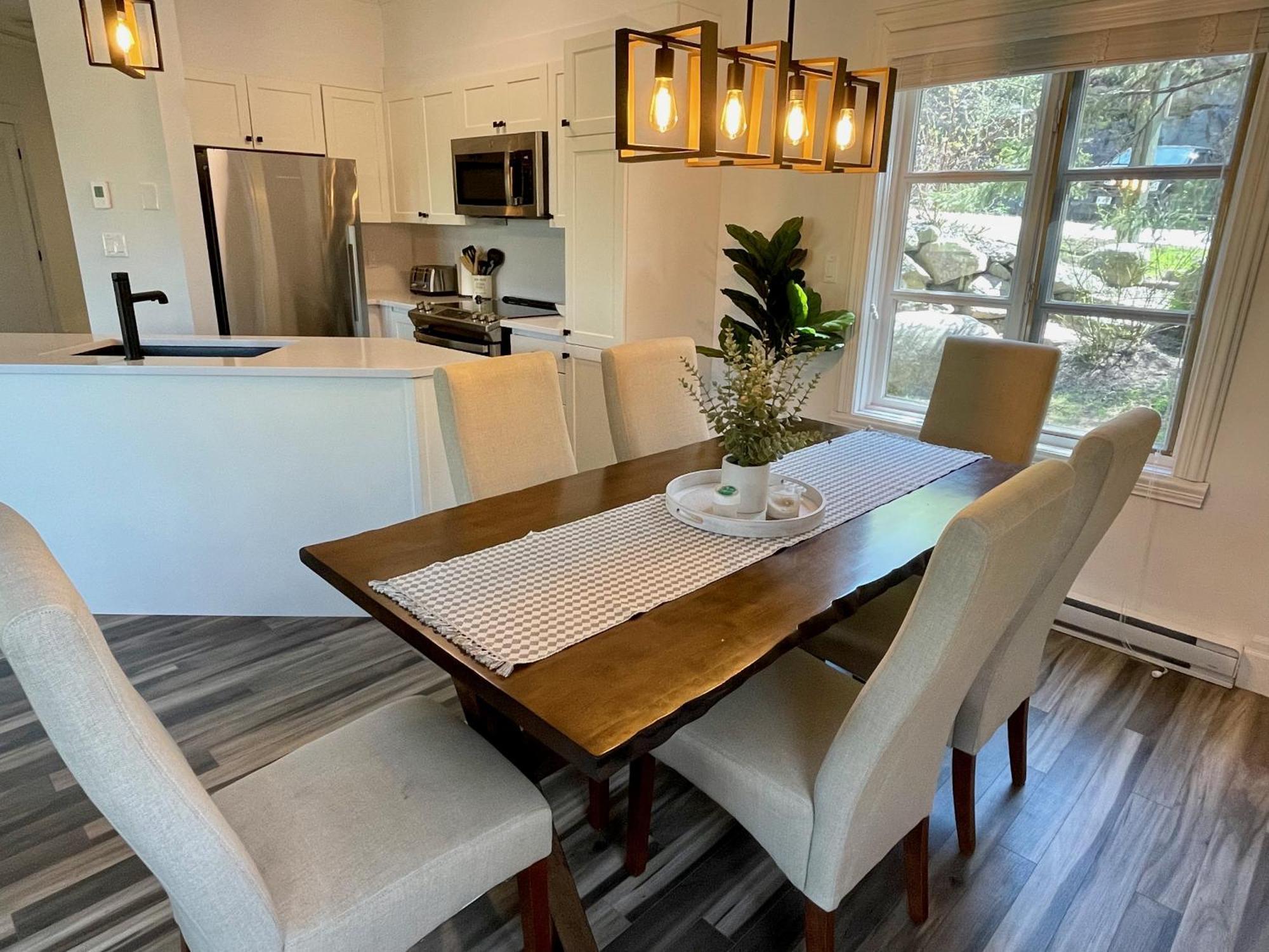 Apartament Le Plateau East By Tremblant Vacations Mont-Tremblant Zewnętrze zdjęcie